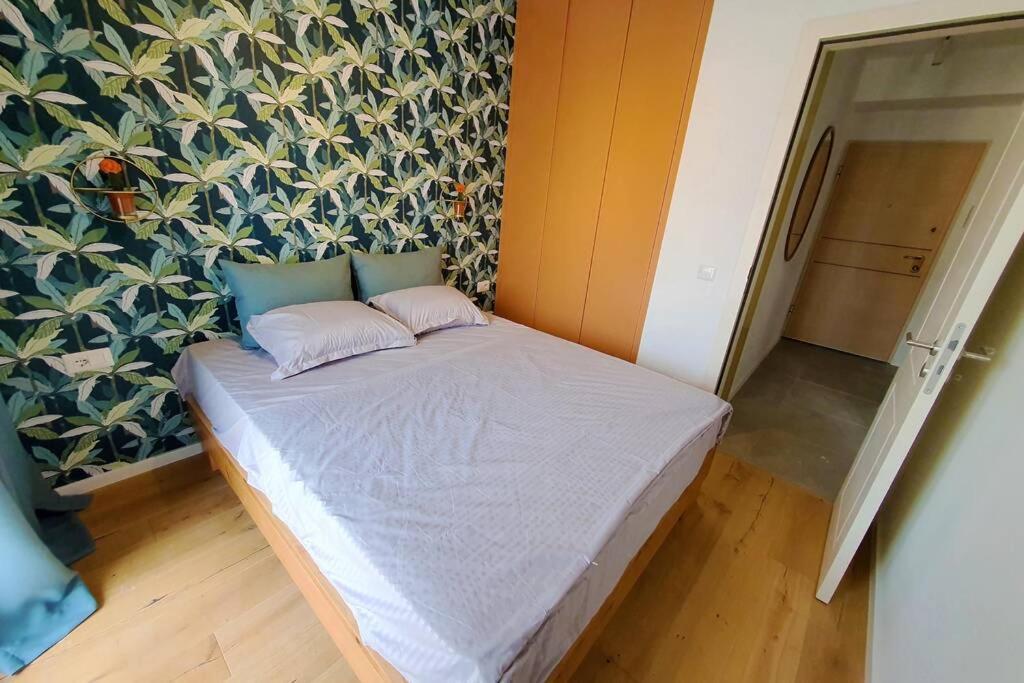 פרישטינה Luxury Green Apartment מראה חיצוני תמונה